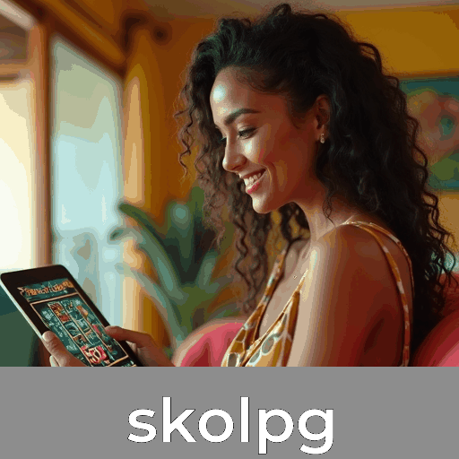 skolpg: Cassino Premiado com Pagamentos Rápidos