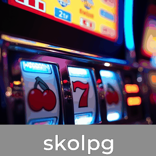 Skolpg: Slots-Emoção Garantida, Jogos de Mesa-Desafios Estratégicos, Realidade Virtual-Imersão Total
