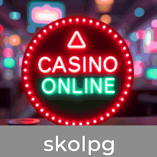 Skolpg: Excelência em Apostas com Serviços Profissionais