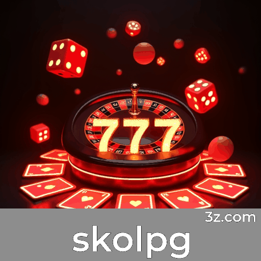 Skolpg: Escolha Rica e Diversão Sem Limites no Brasil